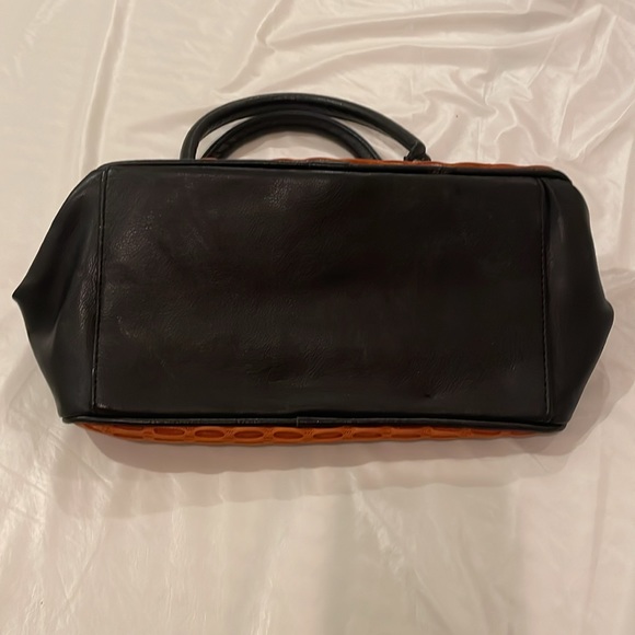 Vintage Tx Longhorns Purse - Picture 3 of 15